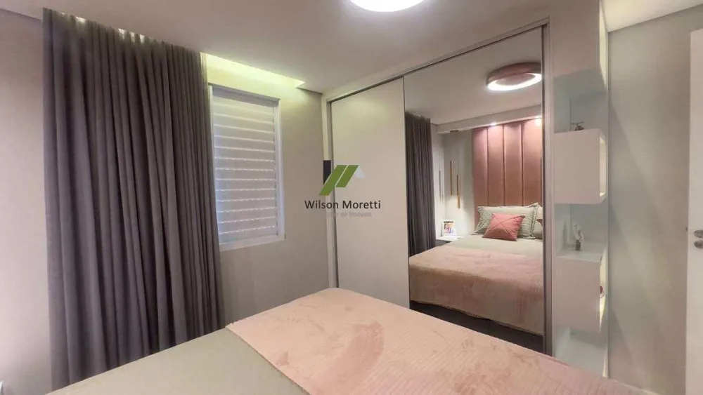 Apartamento, 2 quartos, 46 m² - Foto 6
