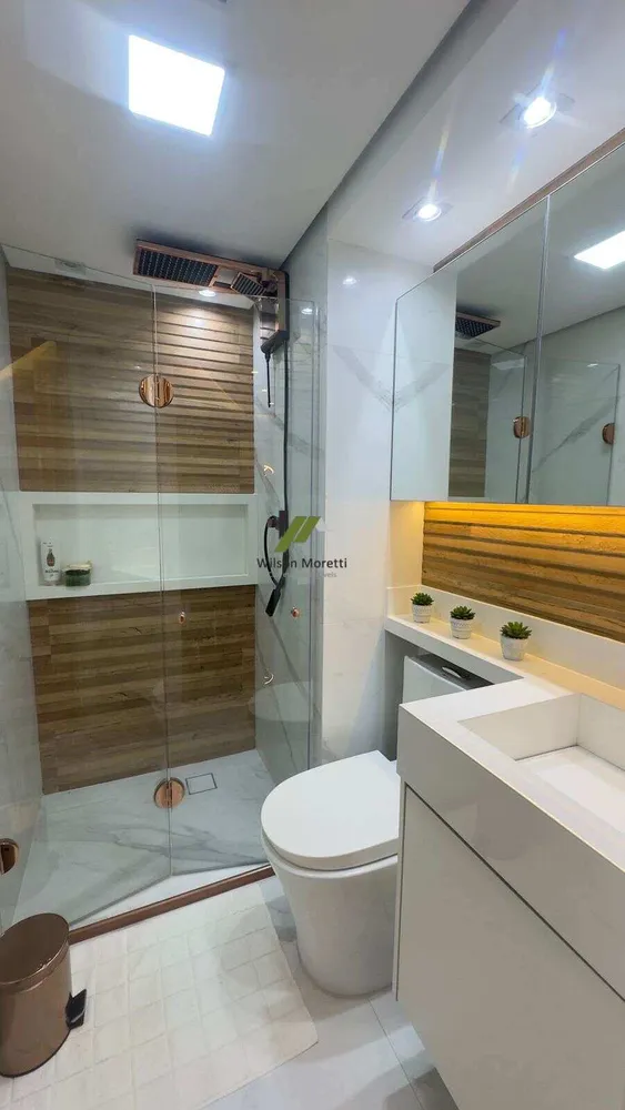 Apartamento, 2 quartos, 46 m² - Foto 12