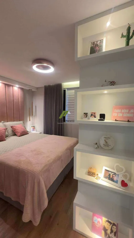 Apartamento, 2 quartos, 46 m² - Foto 8