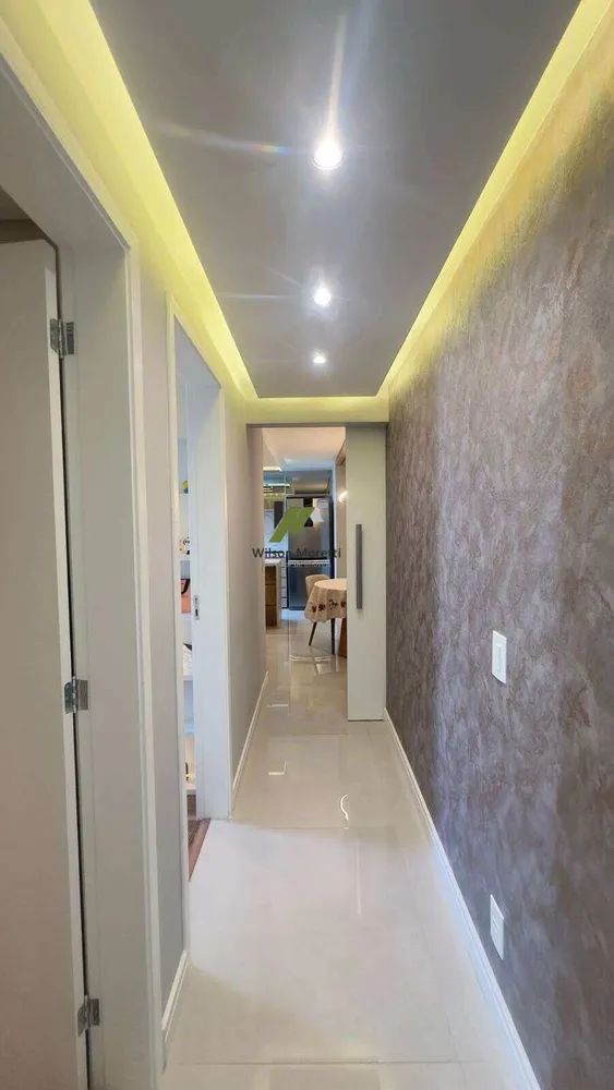 Apartamento, 2 quartos, 46 m² - Foto 6