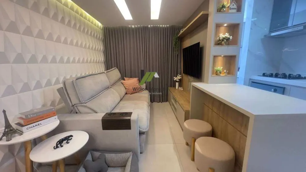 Apartamento, 2 quartos, 46 m² - Foto 11