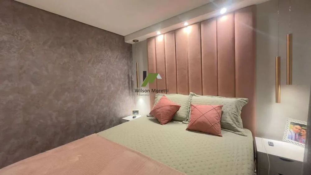 Apartamento, 2 quartos, 46 m² - Foto 10
