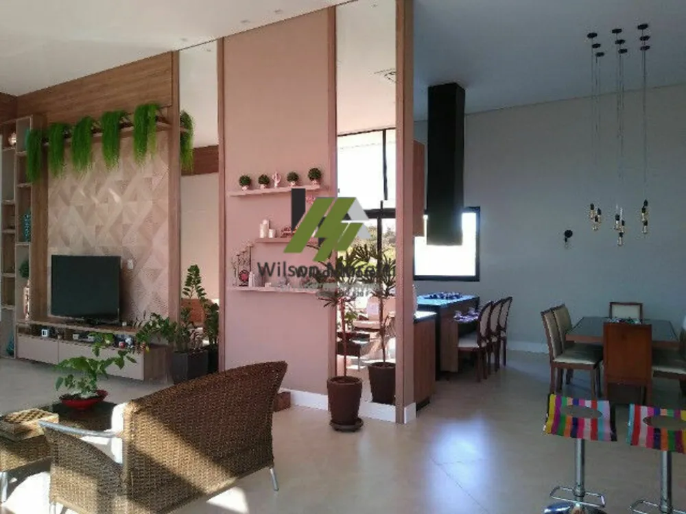 Casa, 3 quartos, 367 m² - Foto 3