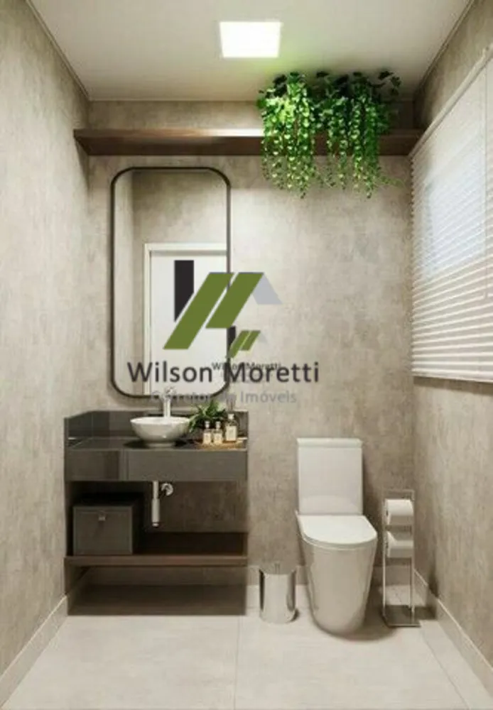 Casa, 3 quartos, 291 m² - Foto 8