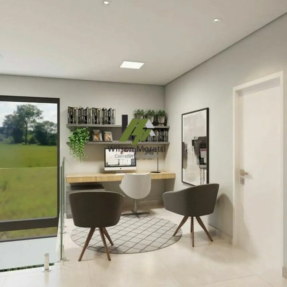 Casa, 3 quartos, 291 m² - Foto 2
