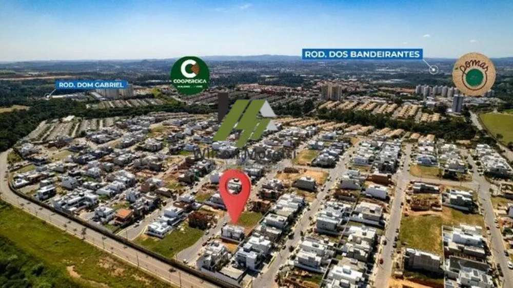 Casa, 3 quartos, 291 m² - Foto 4
