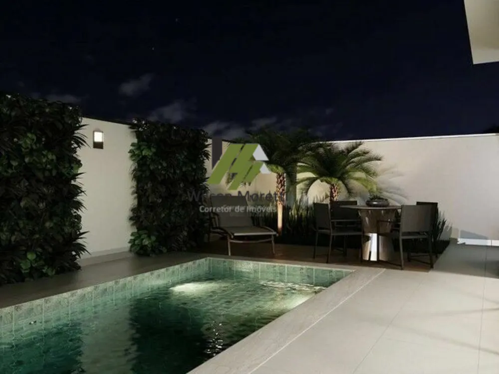 Casa, 3 quartos, 291 m² - Foto 10