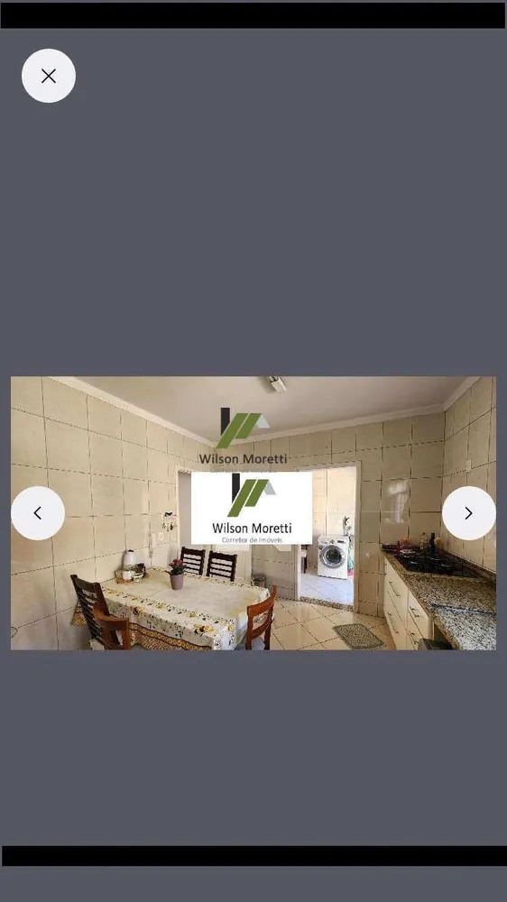 Casa, 3 quartos, 172 m² - Foto 7