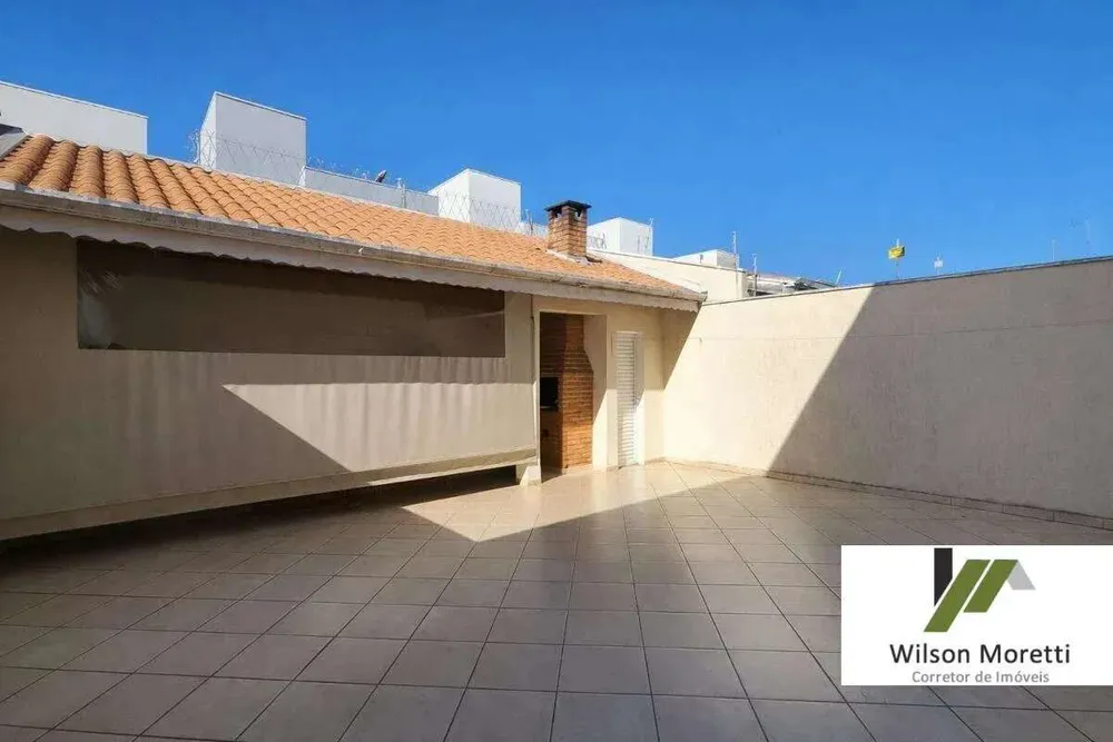 Casa, 3 quartos, 172 m² - Foto 3