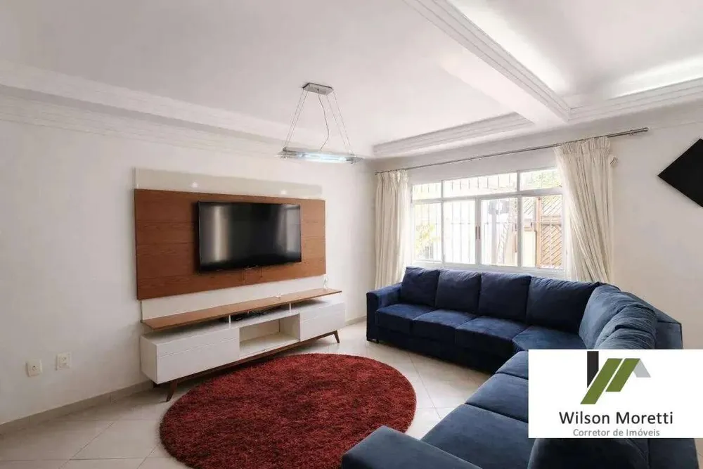 Casa, 3 quartos, 172 m² - Foto 6