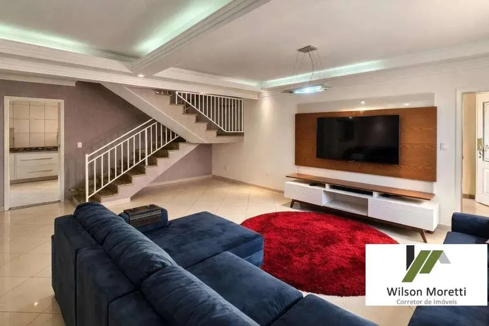 Casa, 3 quartos, 172 m² - Foto 5
