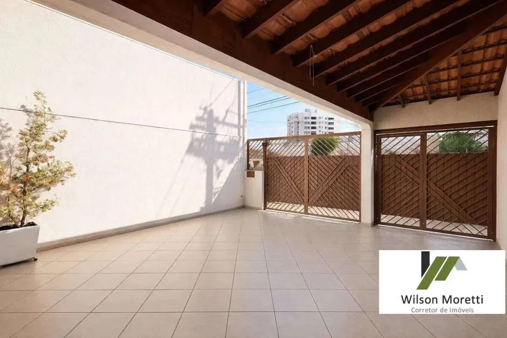 Casa, 3 quartos, 172 m² - Foto 2