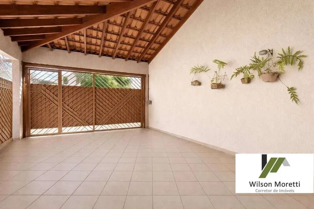 Casa, 3 quartos, 172 m² - Foto 1