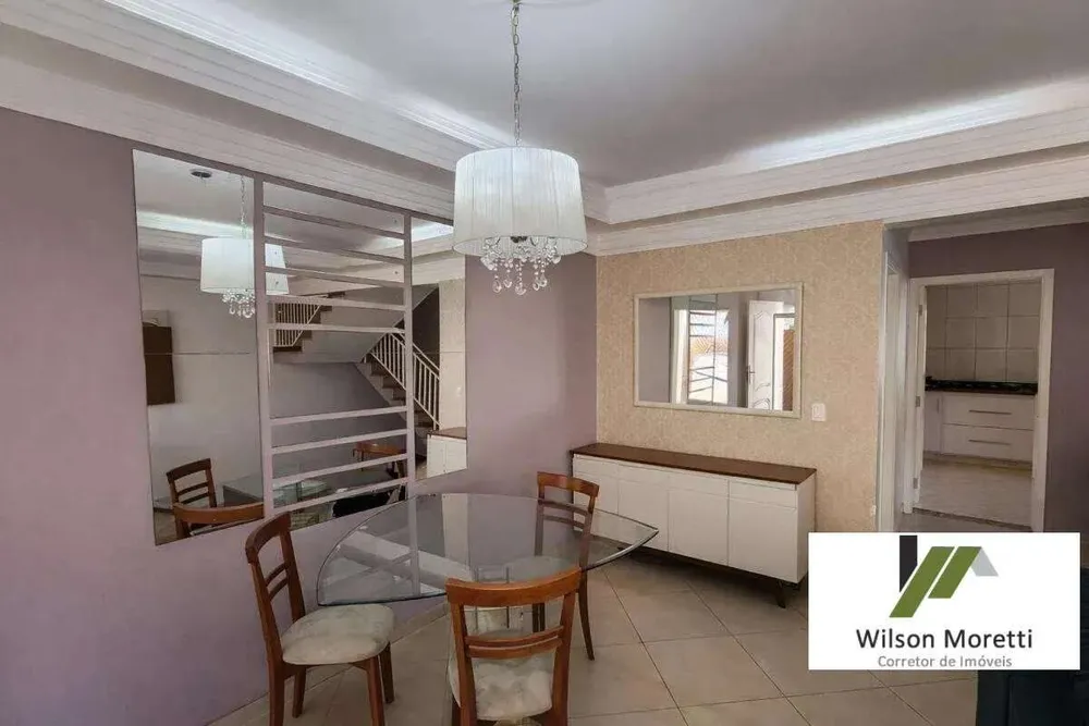 Casa, 3 quartos, 172 m² - Foto 11