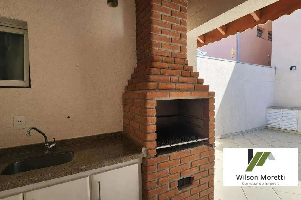 Casa, 3 quartos, 172 m² - Foto 16
