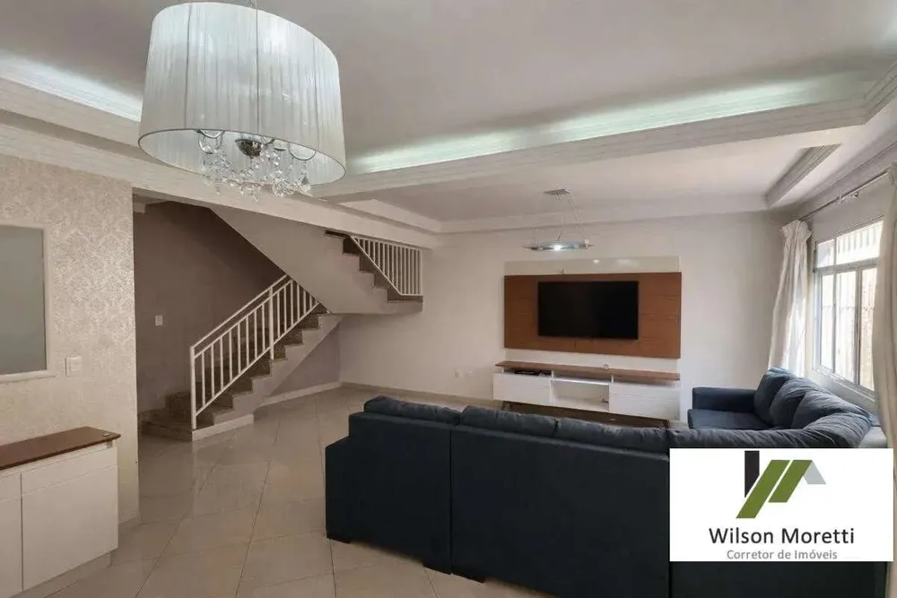 Casa, 3 quartos, 172 m² - Foto 6