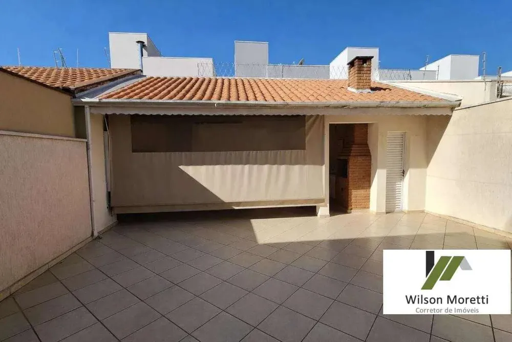 Casa, 3 quartos, 172 m² - Foto 13