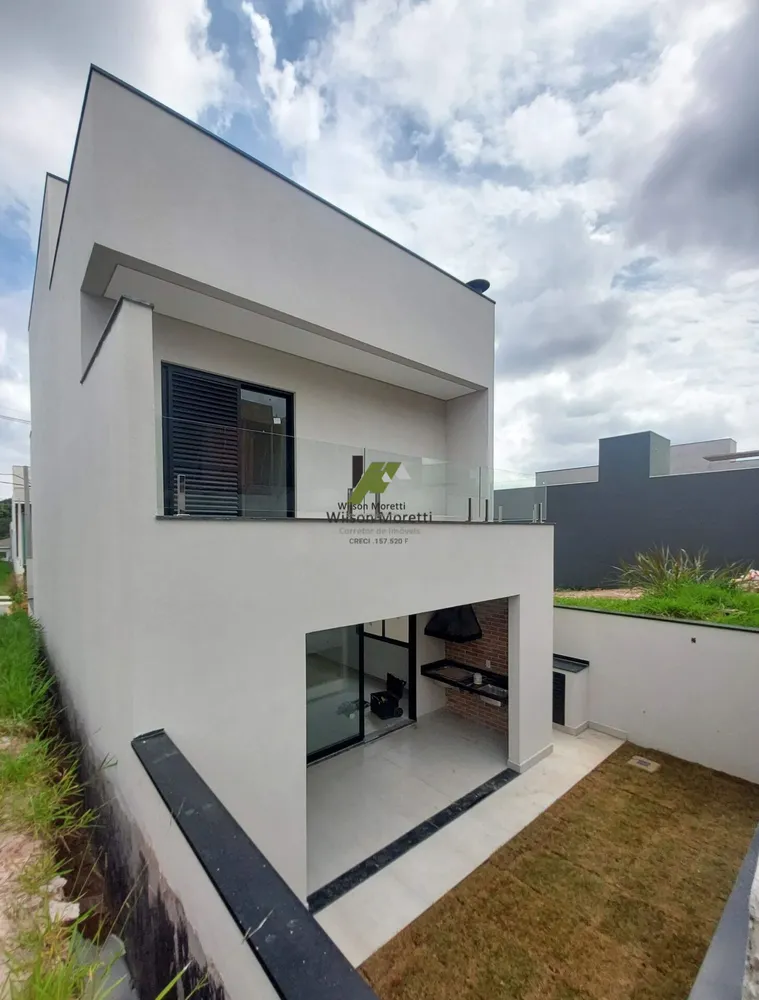 Casa, 3 quartos, 145 m² - Foto 10