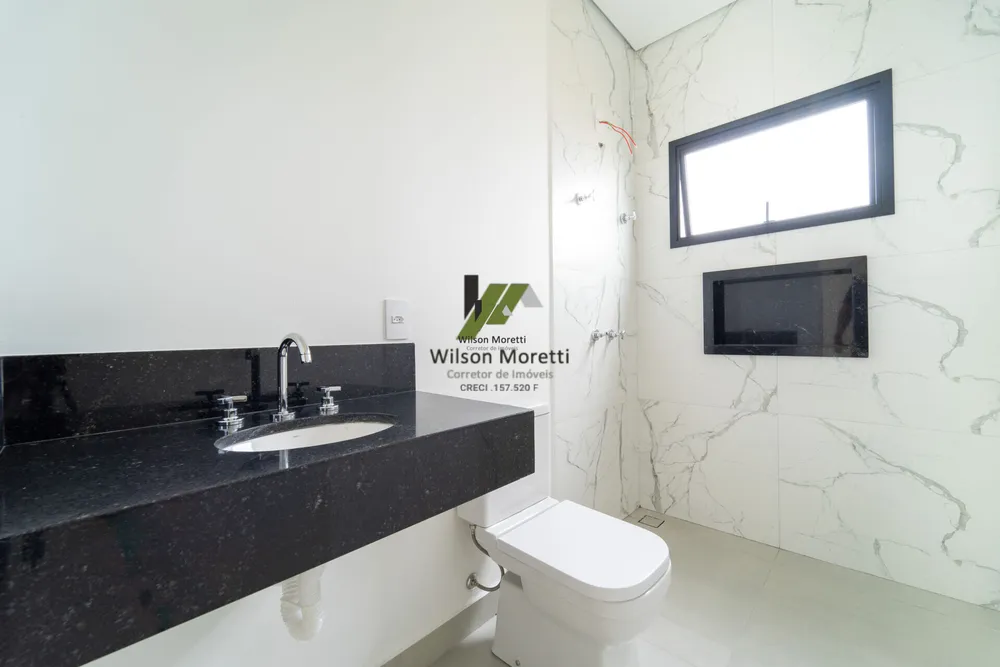 Casa, 3 quartos, 145 m² - Foto 7