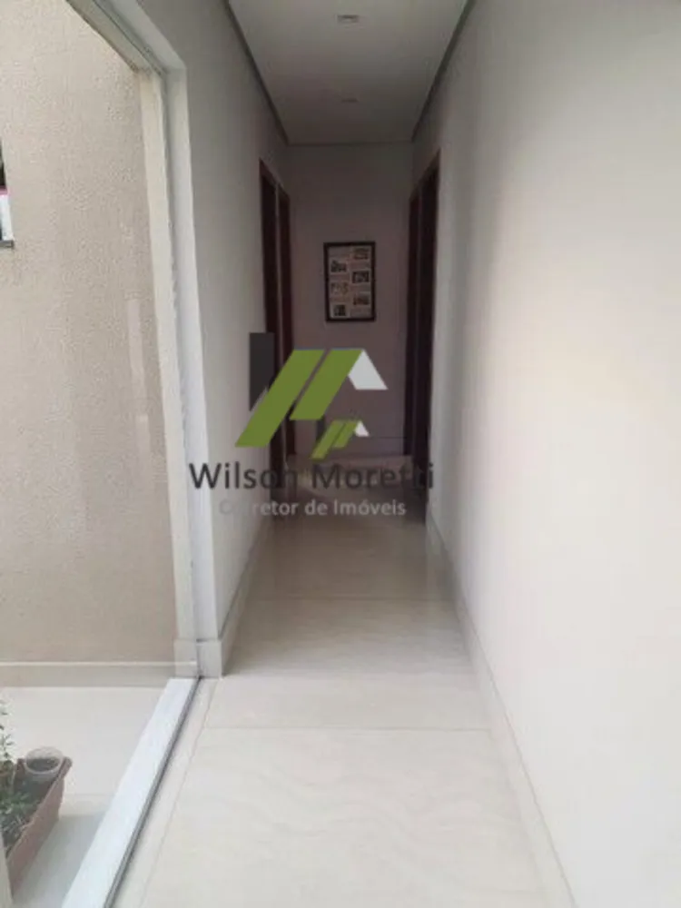 Casa, 3 quartos, 190 m² - Foto 9