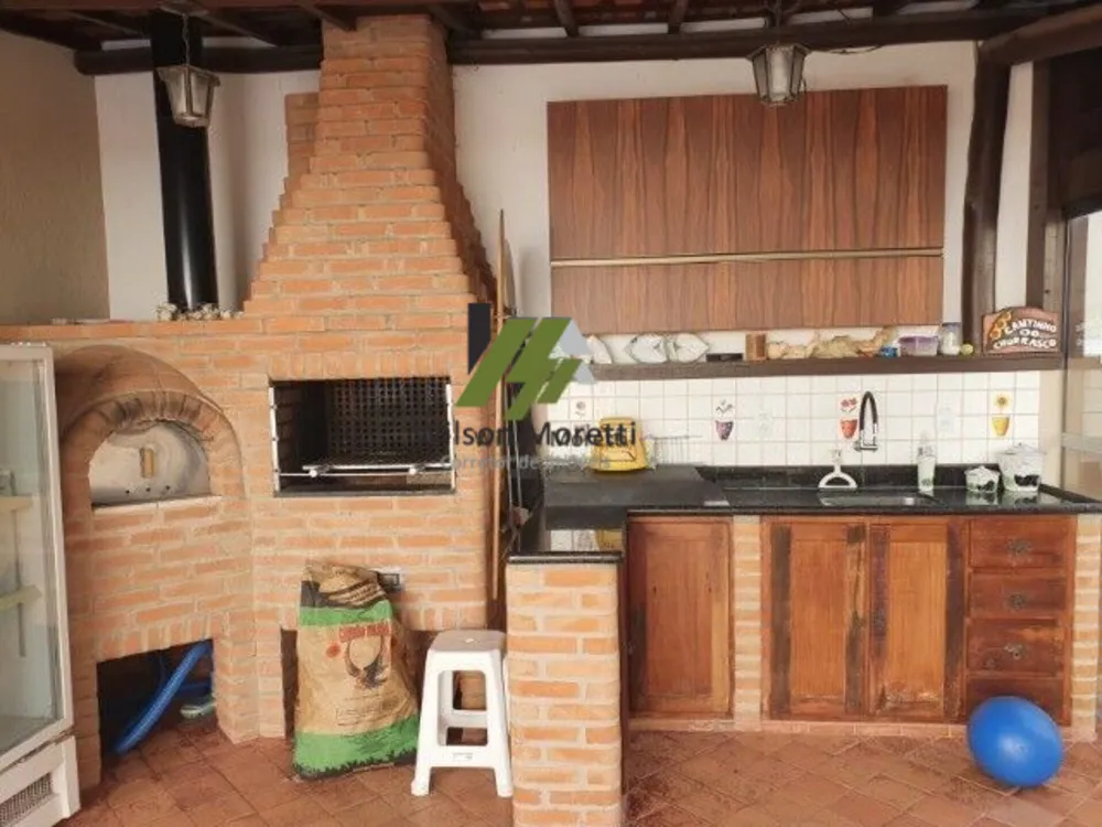 Casa, 3 quartos, 190 m² - Foto 3