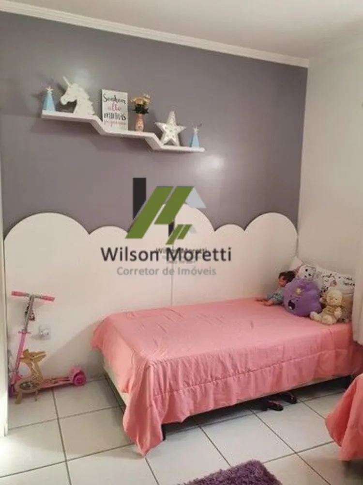 Casa, 3 quartos, 190 m² - Foto 6