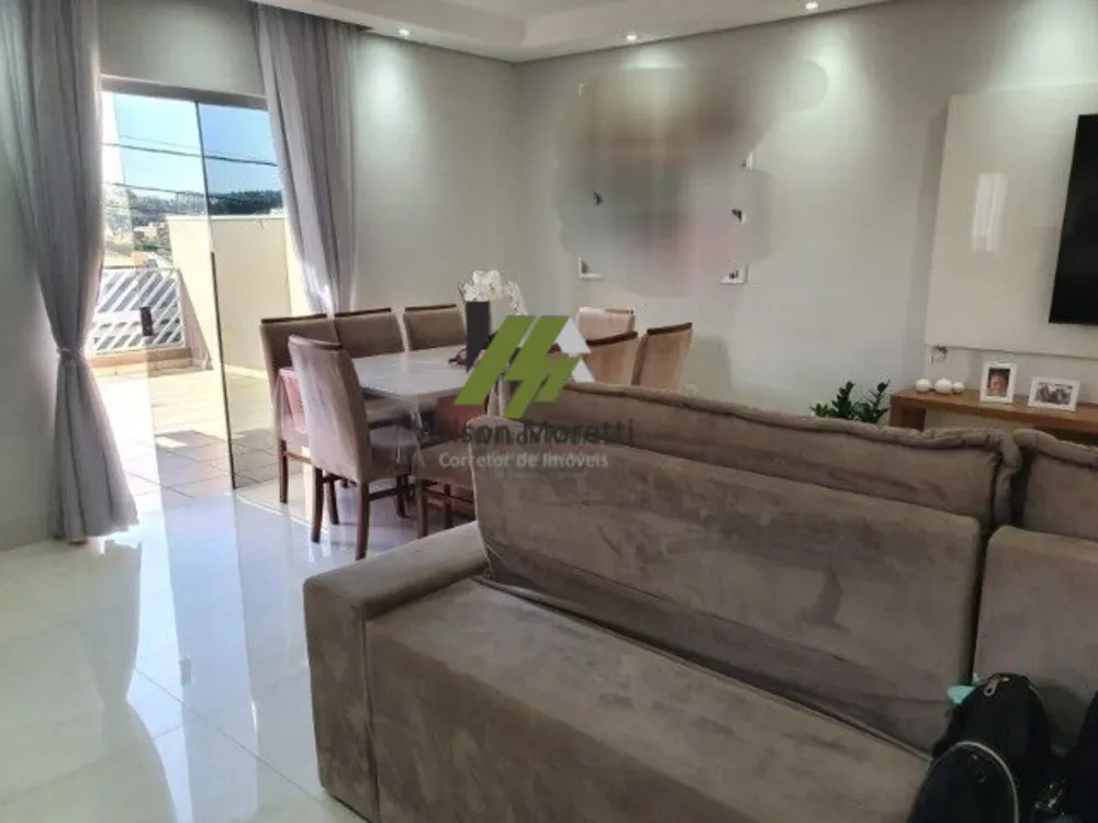 Casa, 3 quartos, 190 m² - Foto 11