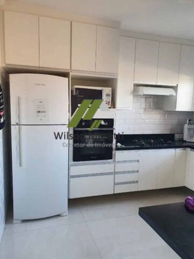 Casa, 3 quartos, 190 m² - Foto 10