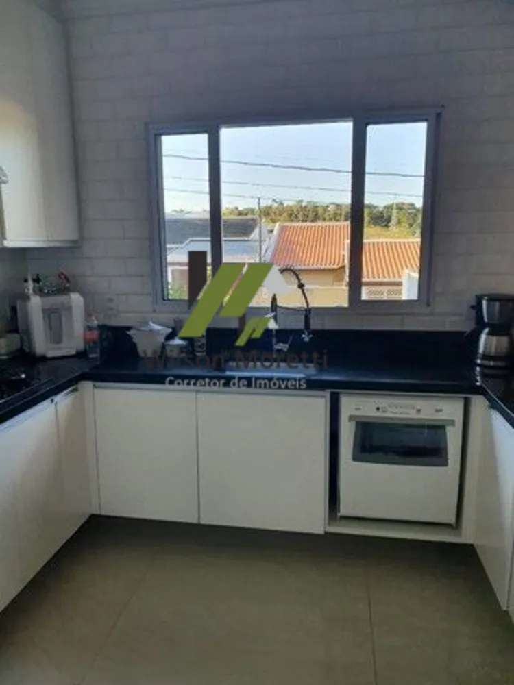 Casa, 3 quartos, 190 m² - Foto 8