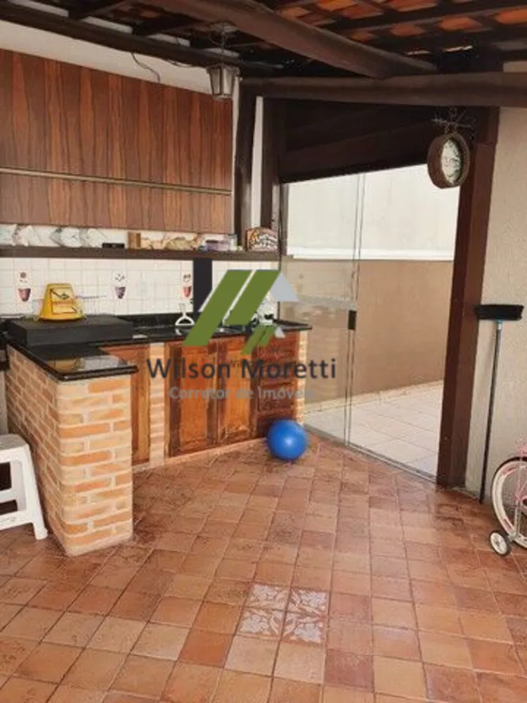Casa, 3 quartos, 190 m² - Foto 12