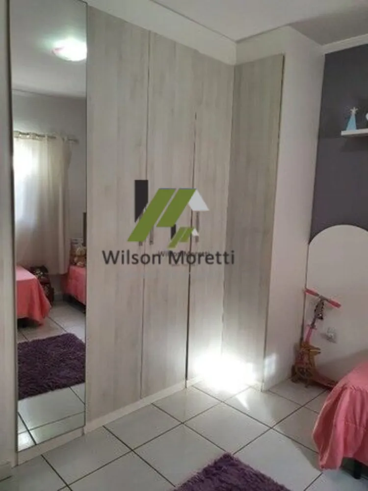 Casa, 3 quartos, 190 m² - Foto 4