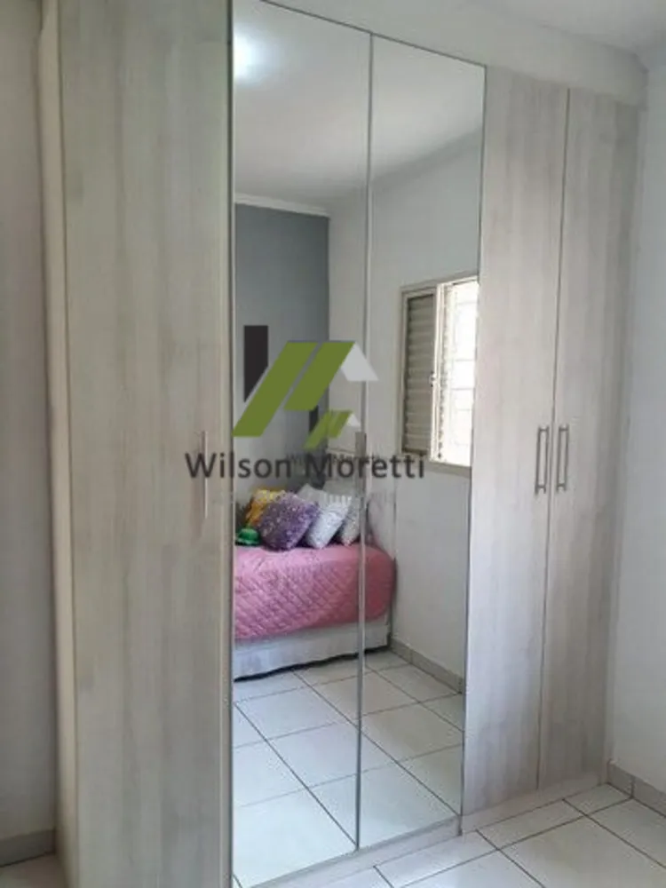 Casa, 3 quartos, 190 m² - Foto 2
