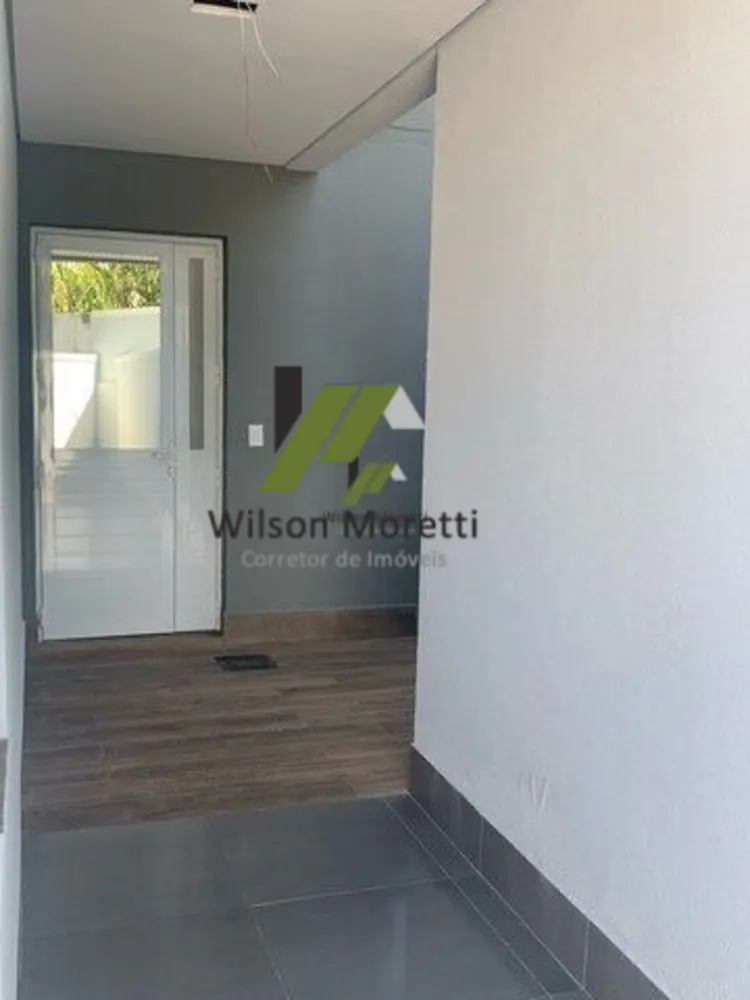 Casa, 3 quartos, 110 m² - Foto 3