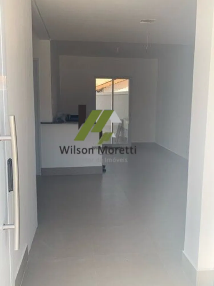 Casa, 3 quartos, 110 m² - Foto 4