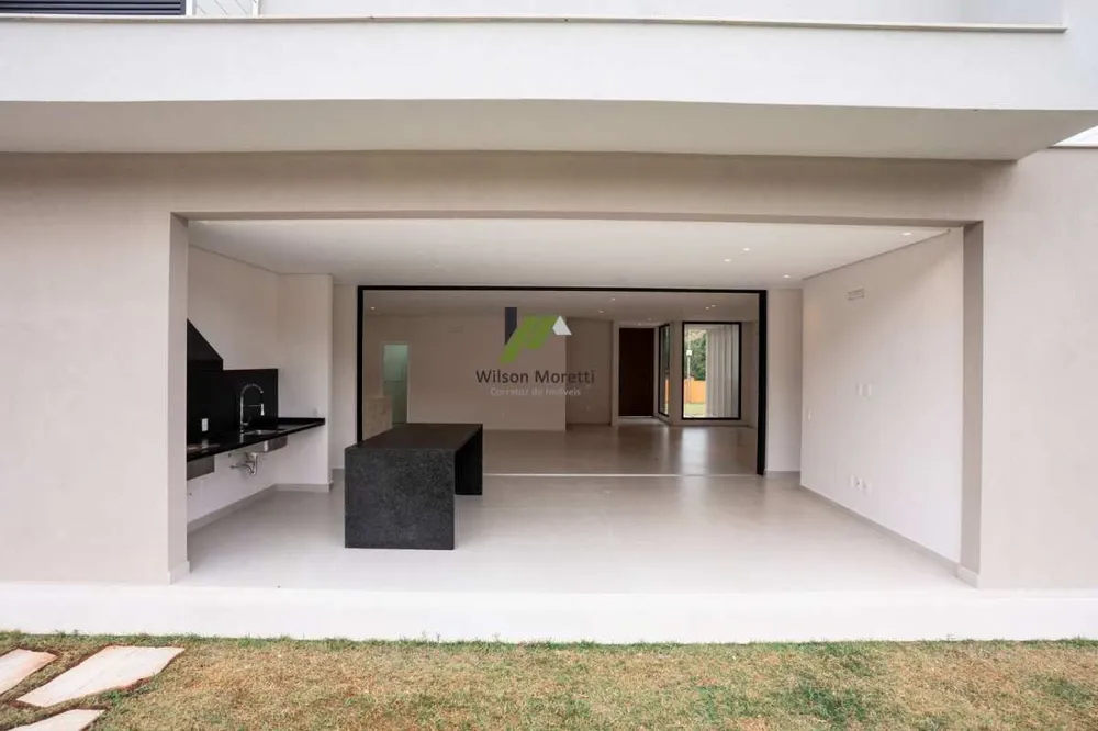 Casa de Condomínio, 4 quartos - Foto 5