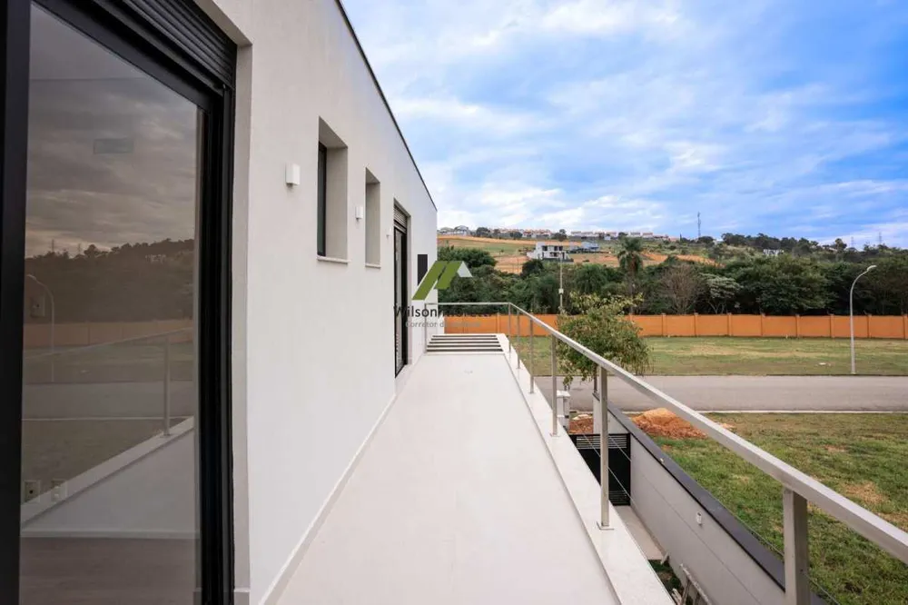 Casa de Condomínio, 4 quartos - Foto 7