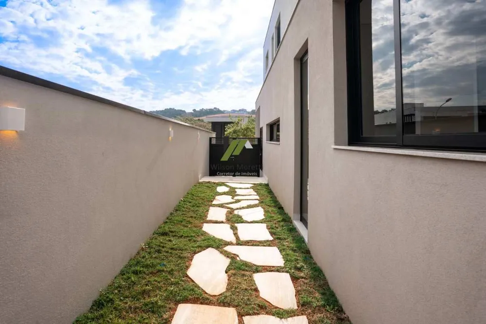 Casa de Condomínio, 4 quartos - Foto 8