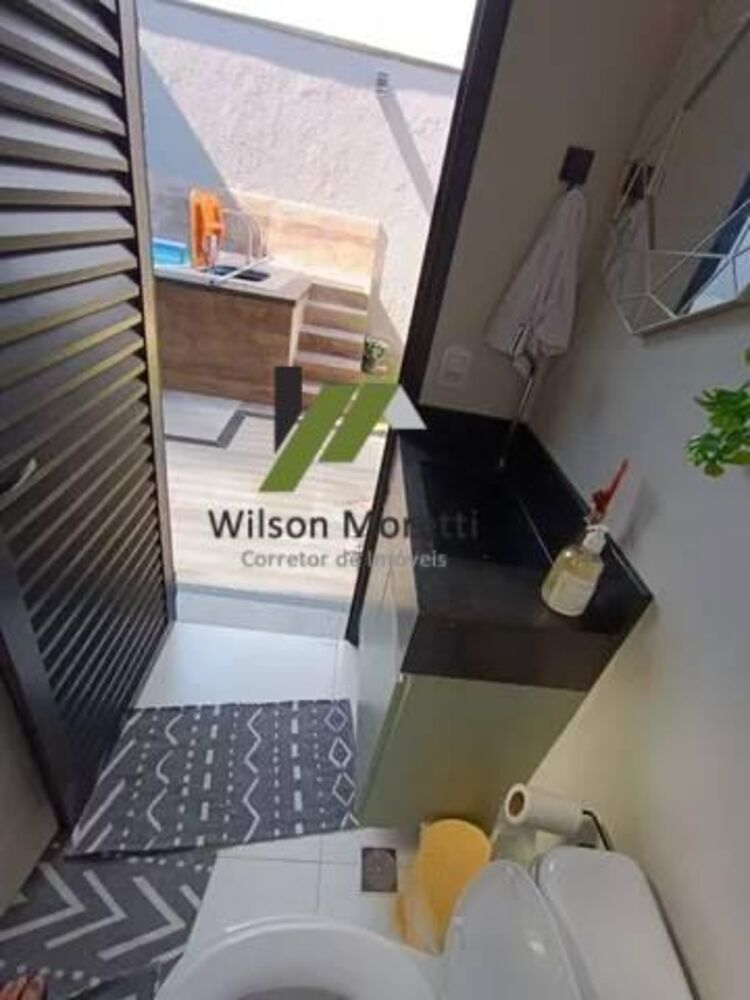 Casa de Condomínio, 3 quartos - Foto 8