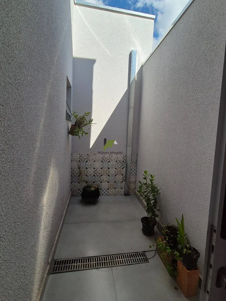 Casa de Condomínio, 3 quartos - Foto 12