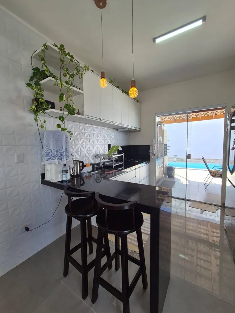 Casa de Condomínio, 3 quartos - Foto 7