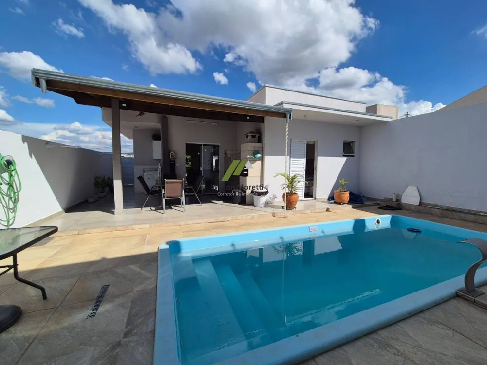 Casa de Condomínio, 3 quartos - Foto 8