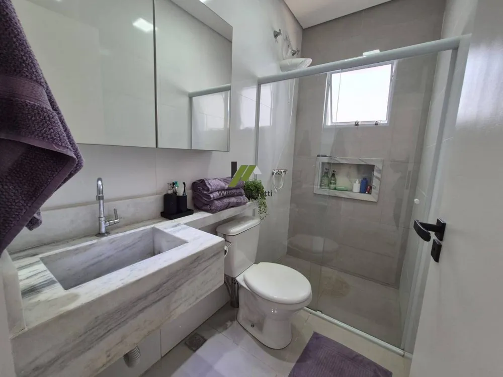 Casa de Condomínio, 3 quartos - Foto 3