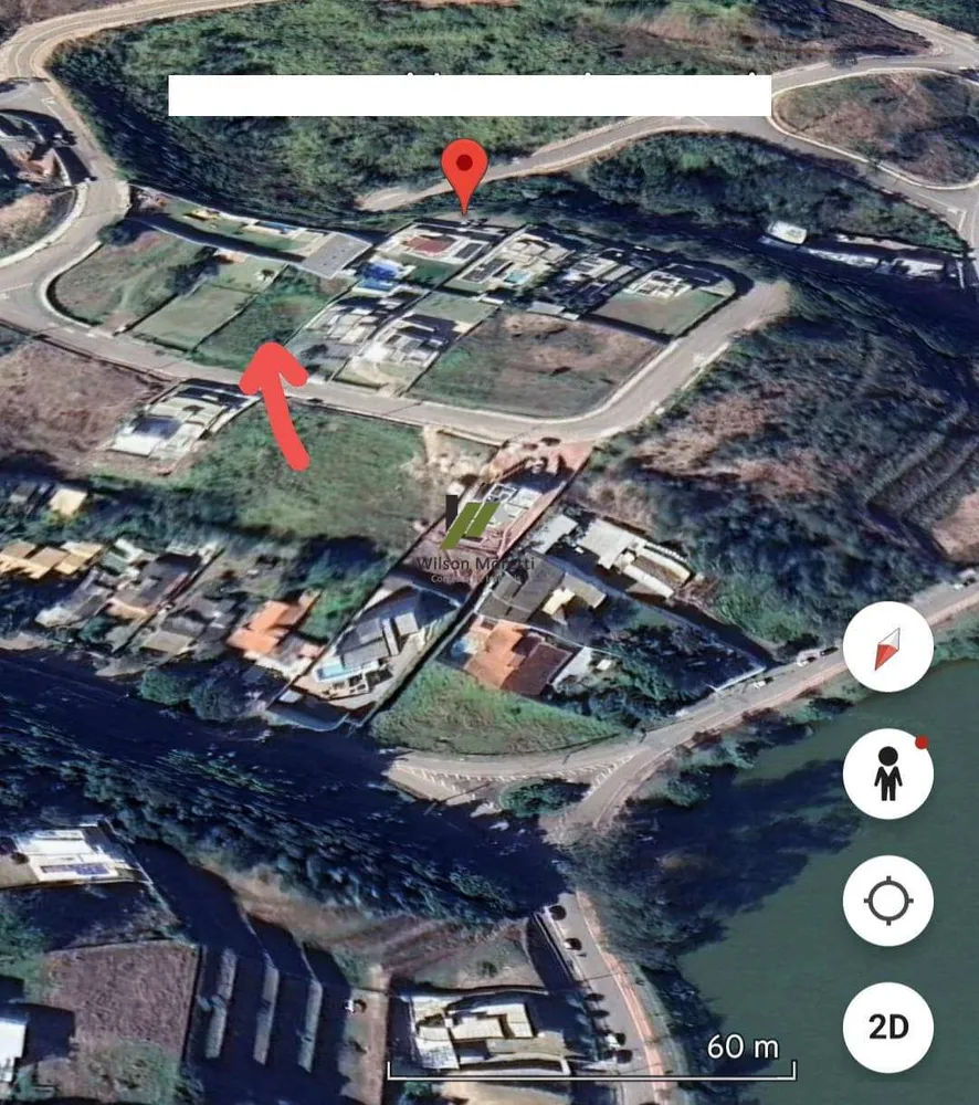Terreno, 1000 m² - Foto 3