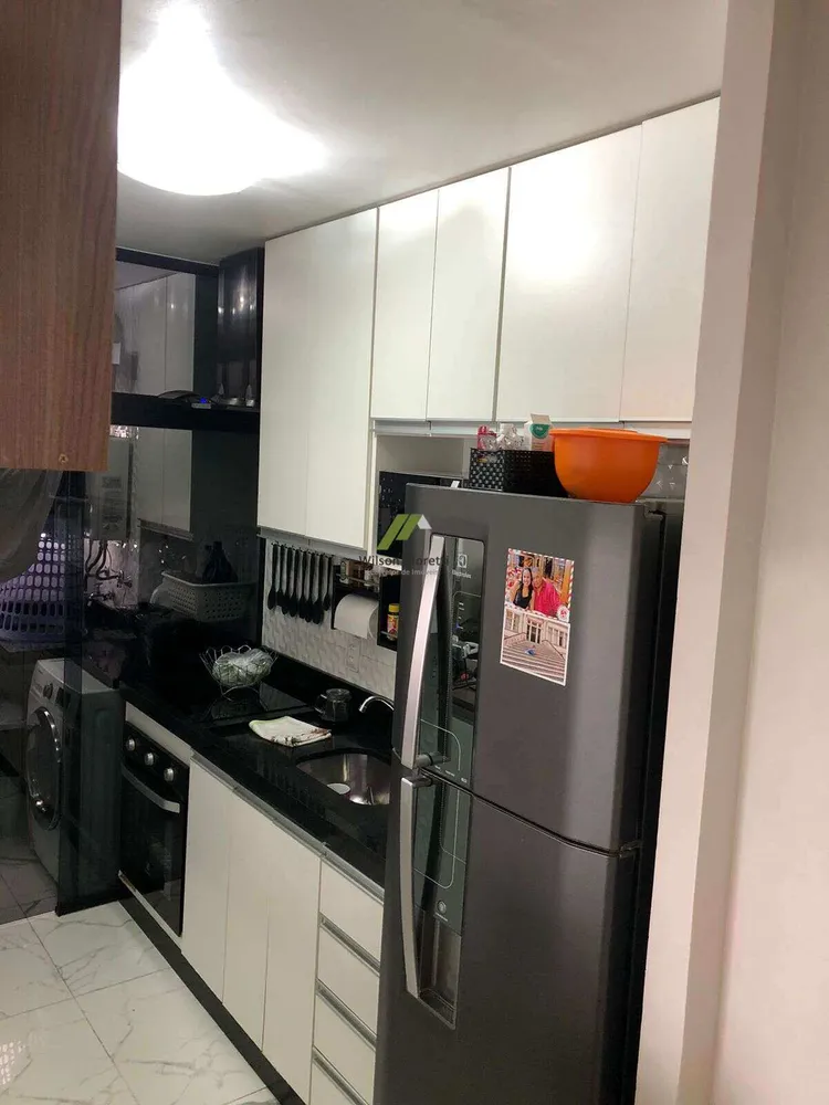 Apartamento, 2 quartos, 52 m² - Foto 16
