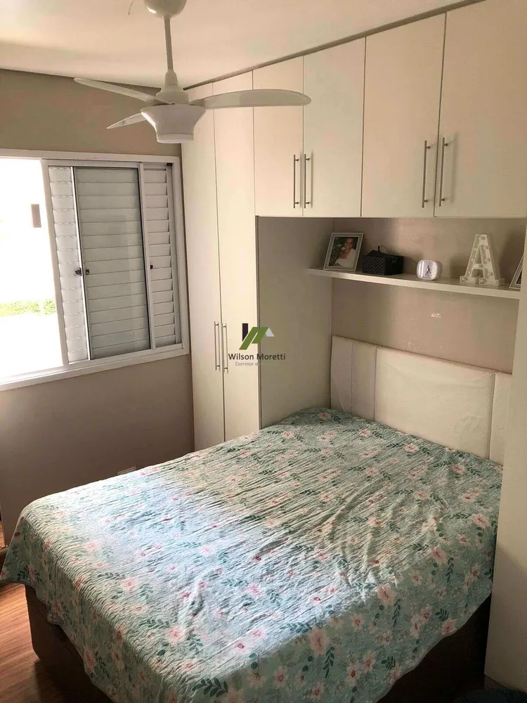 Apartamento, 2 quartos, 52 m² - Foto 6