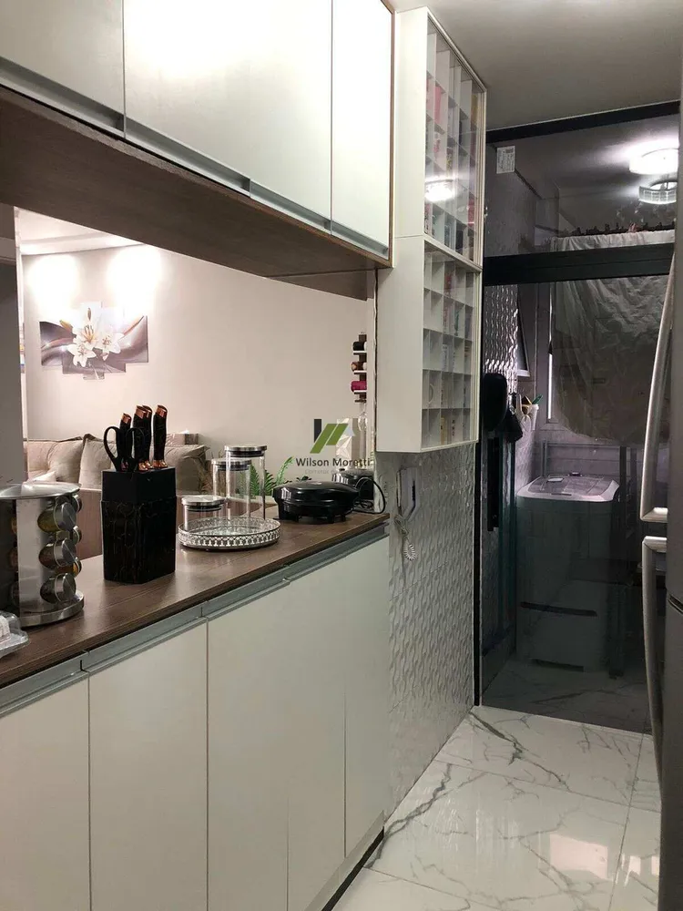 Apartamento, 2 quartos, 52 m² - Foto 15