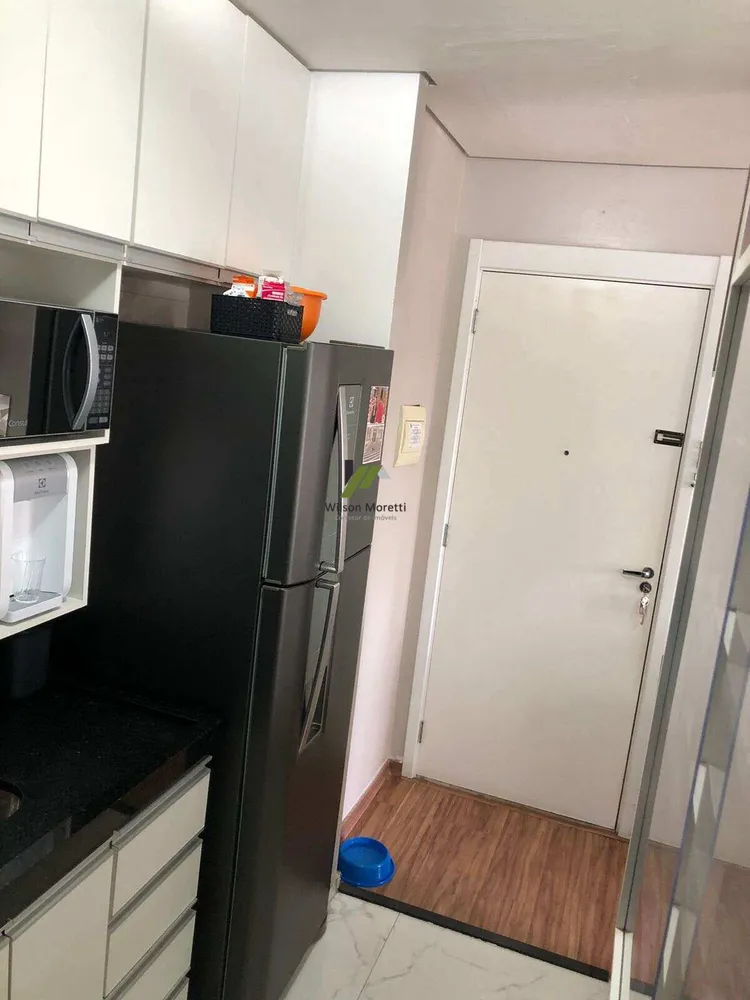 Apartamento, 2 quartos, 52 m² - Foto 12