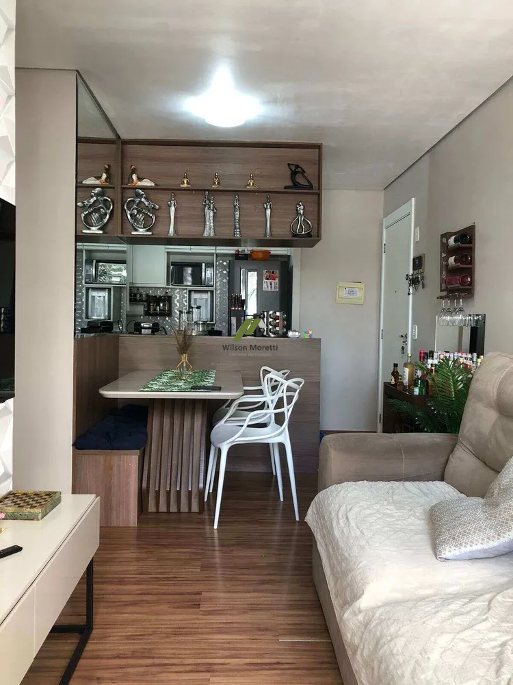 Apartamento, 2 quartos, 52 m² - Foto 13