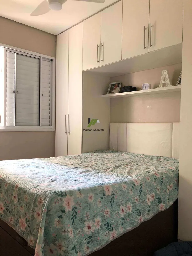 Apartamento, 2 quartos, 52 m² - Foto 7