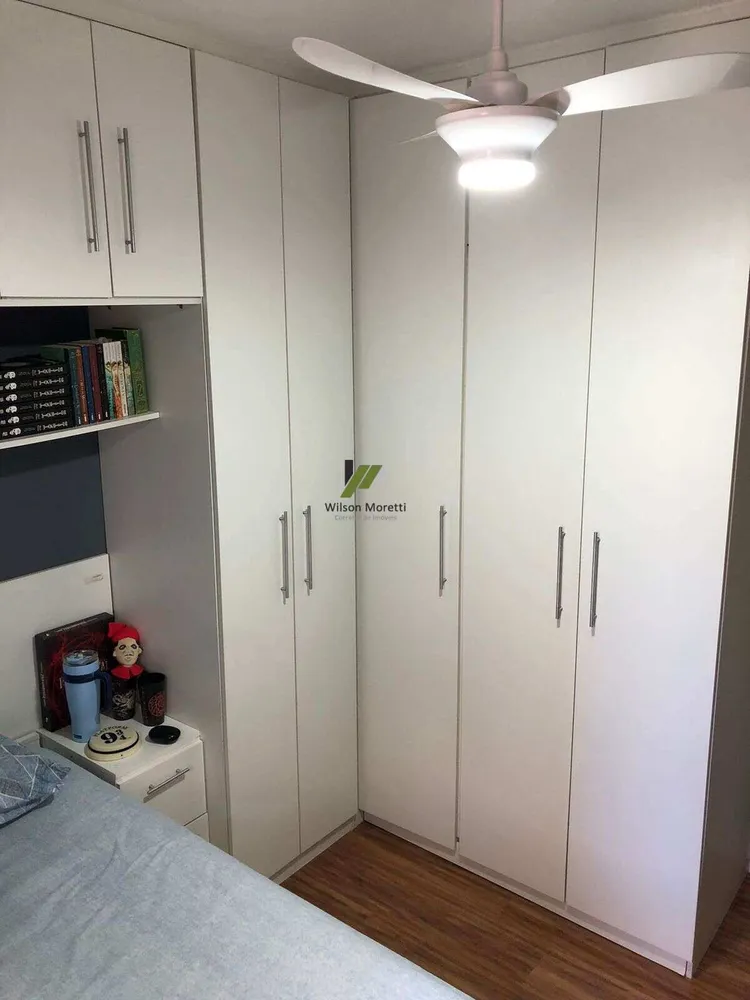 Apartamento, 2 quartos, 52 m² - Foto 8